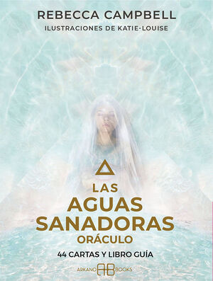 LAS AGUAS SANADORAS. ORÁCULO