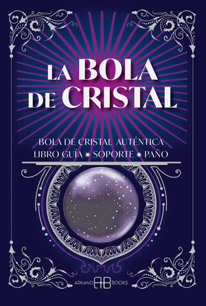 LA BOLA DE CRISTAL. PACK