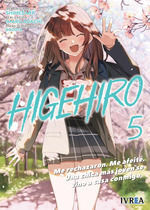 HIGEHIRO, 5