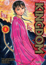 KINGDOM 8