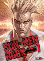 SUN-KEN ROCK, 7