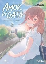 AMOR DE GATA, 3
