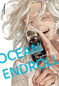 OCEAN ENDROLL N 01