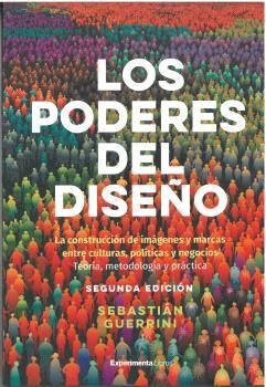 LOS PODERES DEL DISEÃO