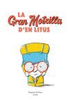 LA GRAN MOTXILLA DÆEN LITUS