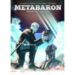 METABARÓN 07: ADAL, EL BASTARDO