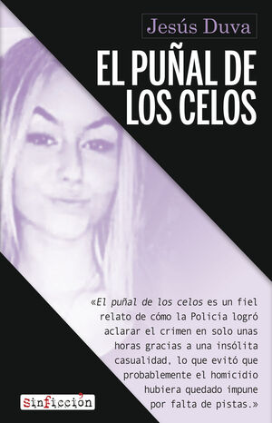 EL PUÑAL DE LOS CELOS