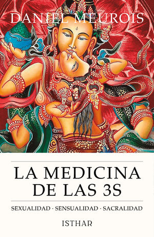 LA MEDICINA DE LAS 3S