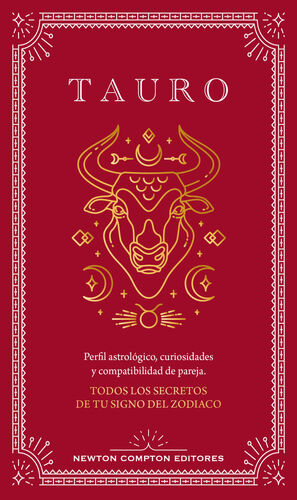 GUÍA ASTROLÓGICA DE TAURO