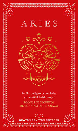 GUÍA ASTROLÓGICA DE ARIES