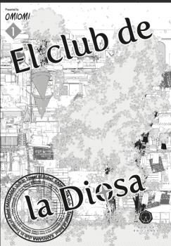 EL CLUB DE LA DIOSA 1