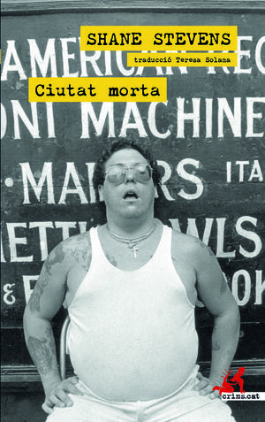 CIUTAT MORTA