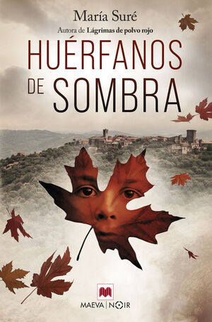 HUERFANOS DE SOMBRA
