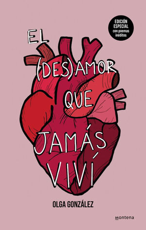 EL DESAMOR QUE JAMÁS VIVI