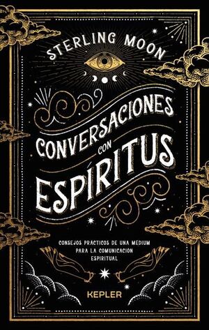 CONVERSACIONES CON ESPIRITUS