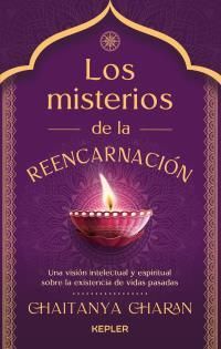LOS MISTERIOS DE LA REENCARNACION
