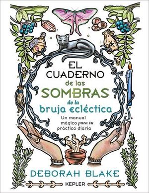 CUADERNO DE LAS SOMBRAS DE LA BRUJA, EL