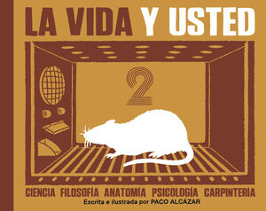 LA VIDA Y USTED 2
