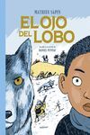 EL OJO DEL LOBO