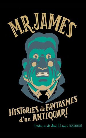 HISTÒRIES DE FANTASMES D'UN ANTIQUARI