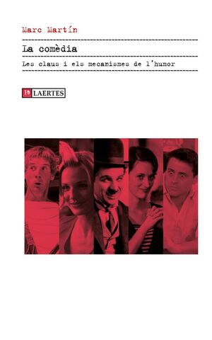 COMÈDIA, LA (CATALÁN)