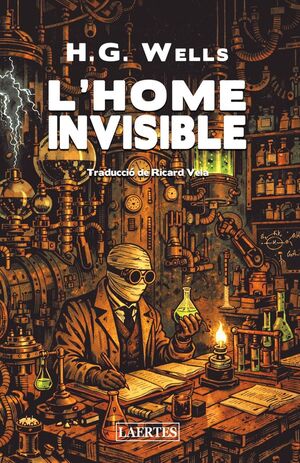 L'HOME INVISIBLE