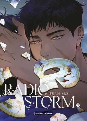 RADIO STROM 3