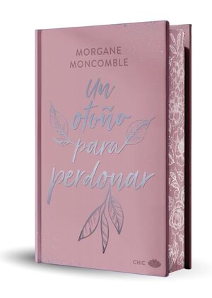 UN OTOÑO PARA PERDONAR (EDICIÓN ESPECIAL LIMITADA EN TAPA DURA CON CANTOS PINTAD