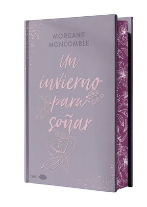 UN INVIERNO PARA SOÑAR (EDICION ESPECIAL LIMITADA EN TAPA DURA CON CANTOS PINTAD