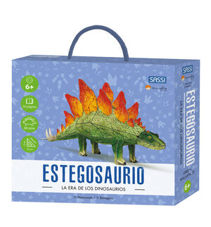 ESTEGOSAURIO