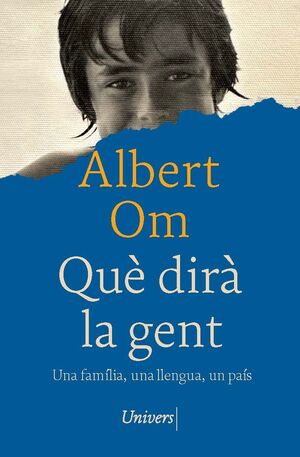 QUÈ DIRÀ LA GENT