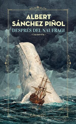 DESPRES DEL NAUFRAGI
