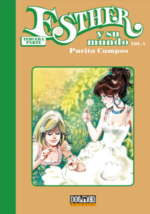 ESTHER Y SU MUNDO. TERCERA PARTE, 5