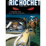 LAS NUEVAS AVENTURAS DE RIC HOCHET 3