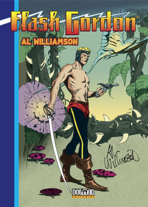 FLASH GORDON DE AL WILLIAMSON, 1