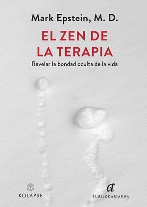 ZEN DE LA TERAPIA. EL