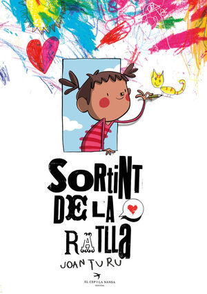 SORTINT DE LA RATLLA