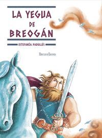 LA YEGUA DE BREOGÁN