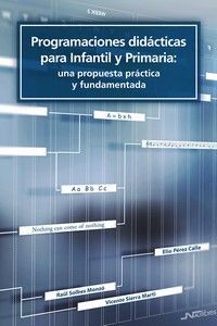 PROGRAMACIONES DIDÁCTICAS PARA INFANTIL Y PRIMARIA