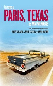 EN TORNO A PARIS, TEXAS DE WIM WENDERS