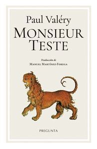MONSIEUR TESTE