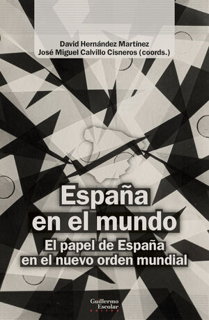 ESPAÑA EN EL MUNDO