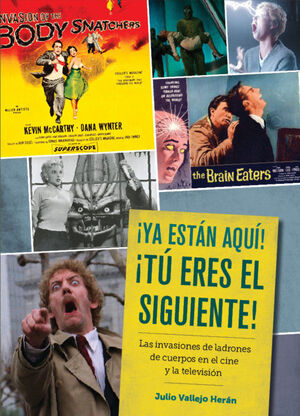YA ESTAN AQUI TU ERES EL SIGUIENTE INVASIONES DE LADRONES