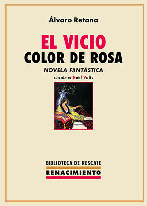 EL VICIO COLOR DE ROSA