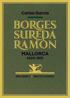 BORGES, SUREDA, RAMON