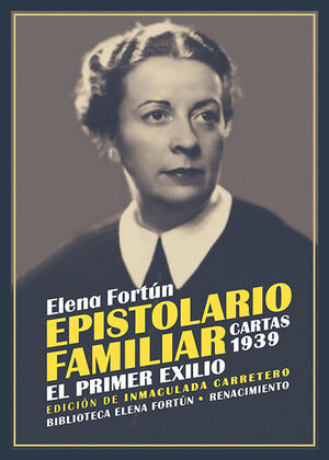 EPISTOLARIO FAMILIAR. CARTAS 1939