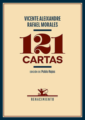 121 CARTAS