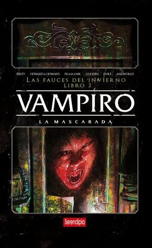 VAMPIRO: LA MASCARADA