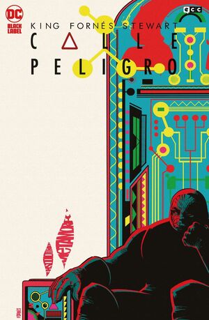 CALLE PELIGRO NUM. 03 DE 12