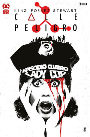 CALLE PELIGRO NUM. 04 DE 12